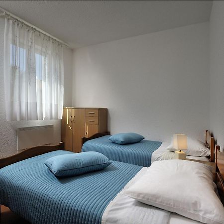 Apartment Vita Poreč Eksteriør billede
