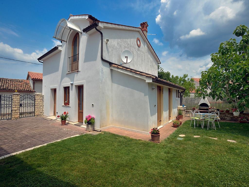Apartment Vita Poreč Værelse billede