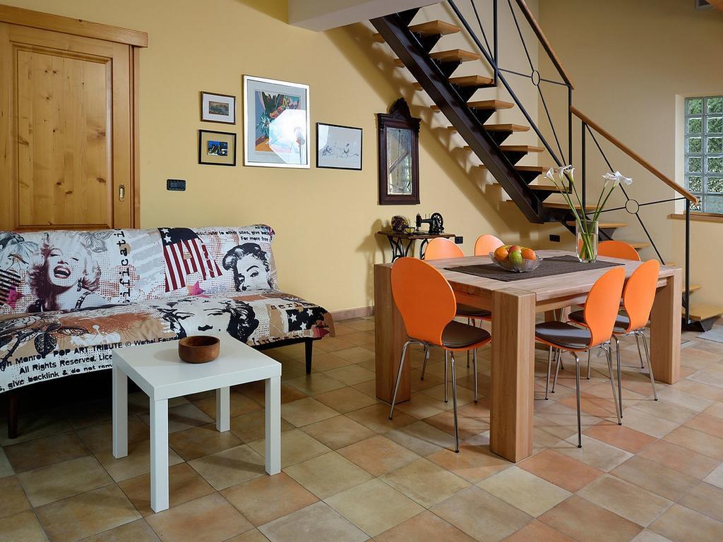 Apartment Vita Poreč Værelse billede