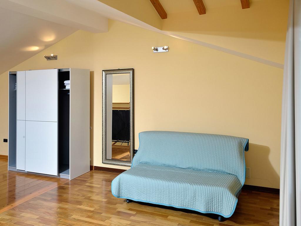 Apartment Vita Poreč Værelse billede