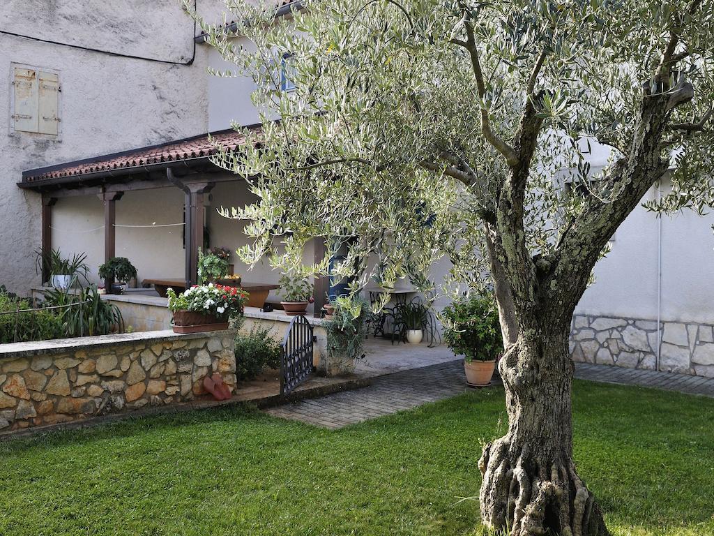 Apartment Vita Poreč Eksteriør billede