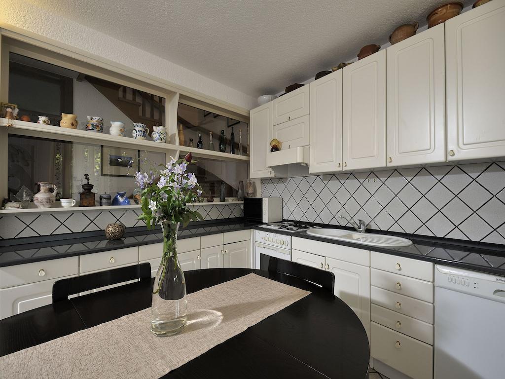 Apartment Vita Poreč Værelse billede