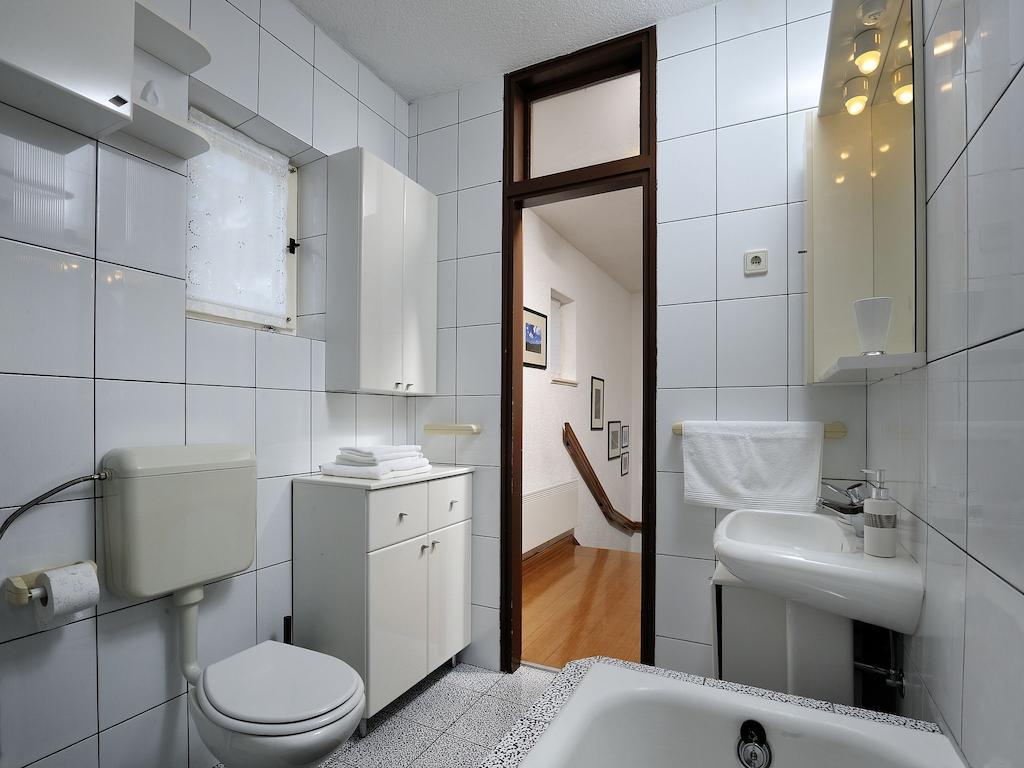 Apartment Vita Poreč Eksteriør billede