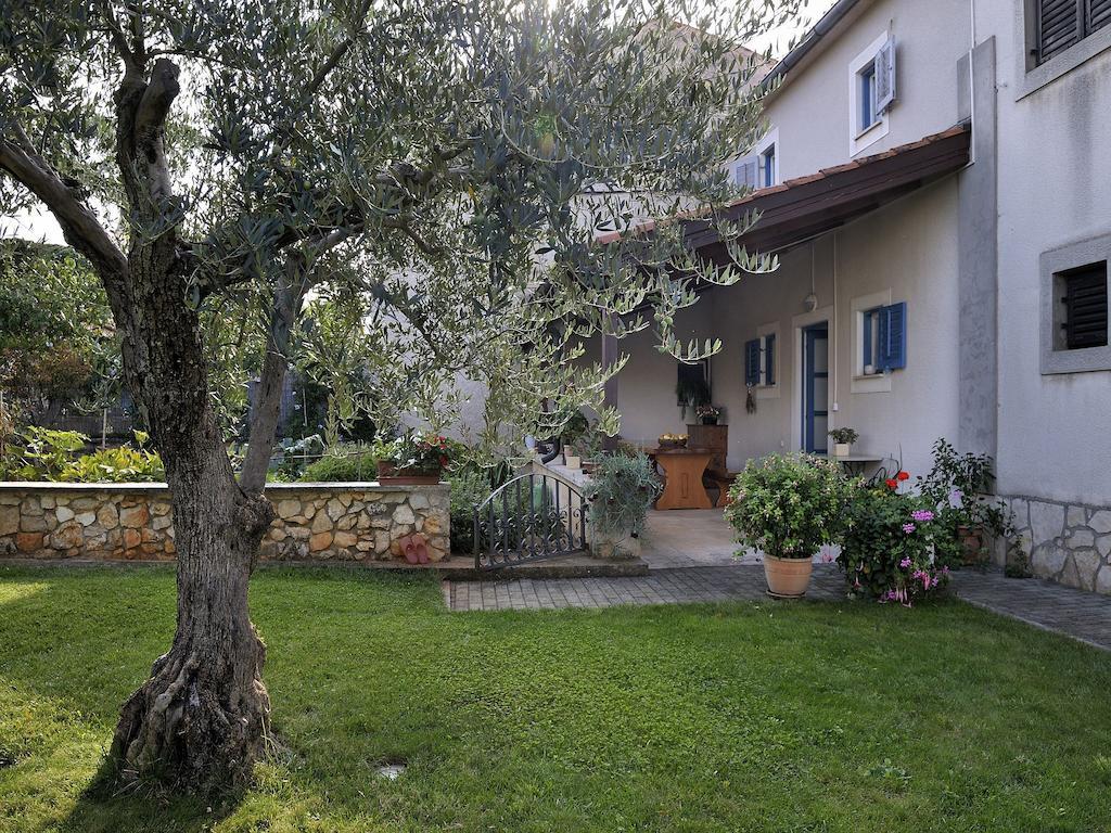 Apartment Vita Poreč Eksteriør billede