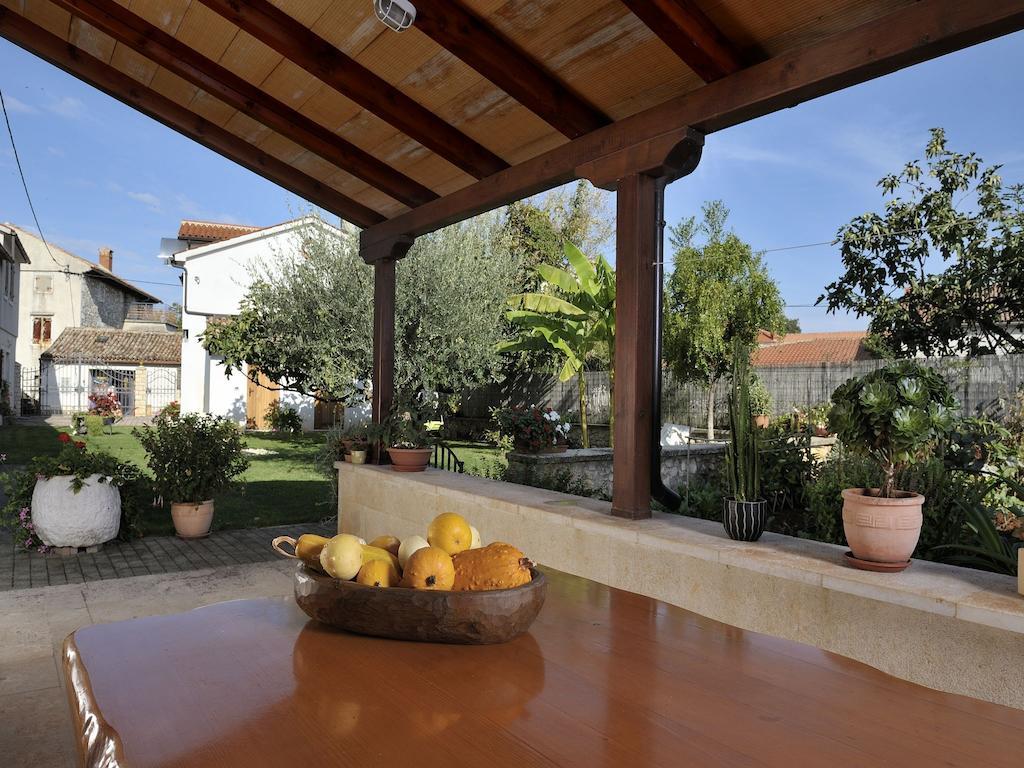 Apartment Vita Poreč Værelse billede