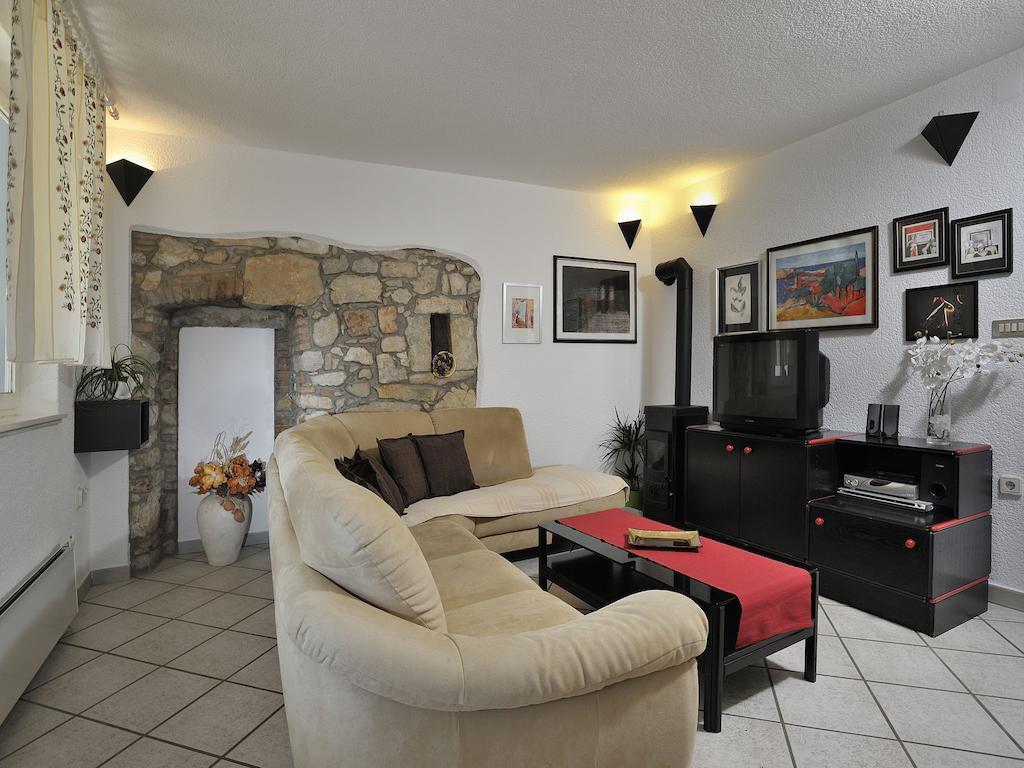 Apartment Vita Poreč Værelse billede
